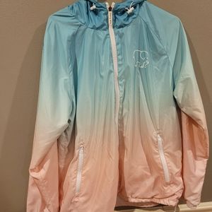 Ivory Ella light jacket (windbreaker)